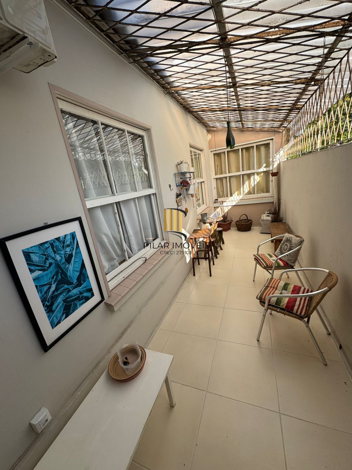APARTAMENTO GARDEM 3 DORMS A VENDA RUA MARQUES DO POMBAL 101,87 METROS, MOINHOS DE VENTO