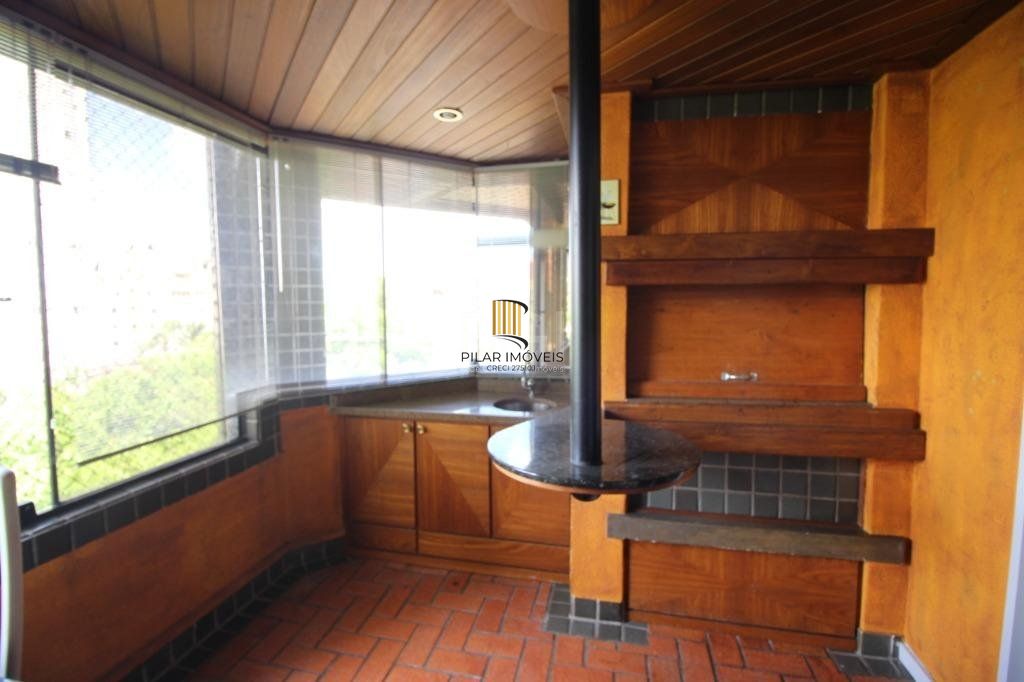 Apartamento com 3 dormitórios para Comprar  , 99 m²  Petrópolis Porto Alegre/RS