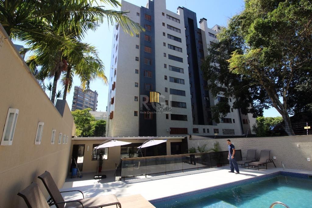 Linda Cobertura com 3 dormitórios para Comprar  com 331 m² - Bela Vista - Porto Alegre/RS