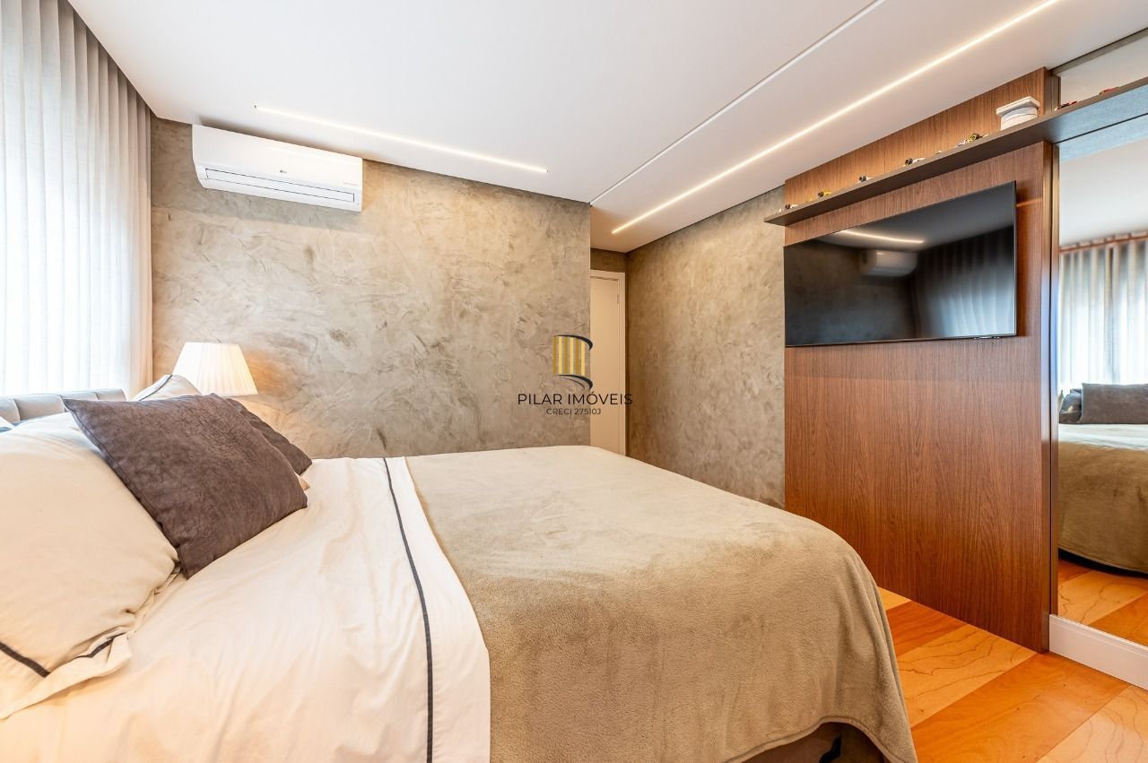 Apartamento 2 dormitórios  Bairro Santa Cecilia
