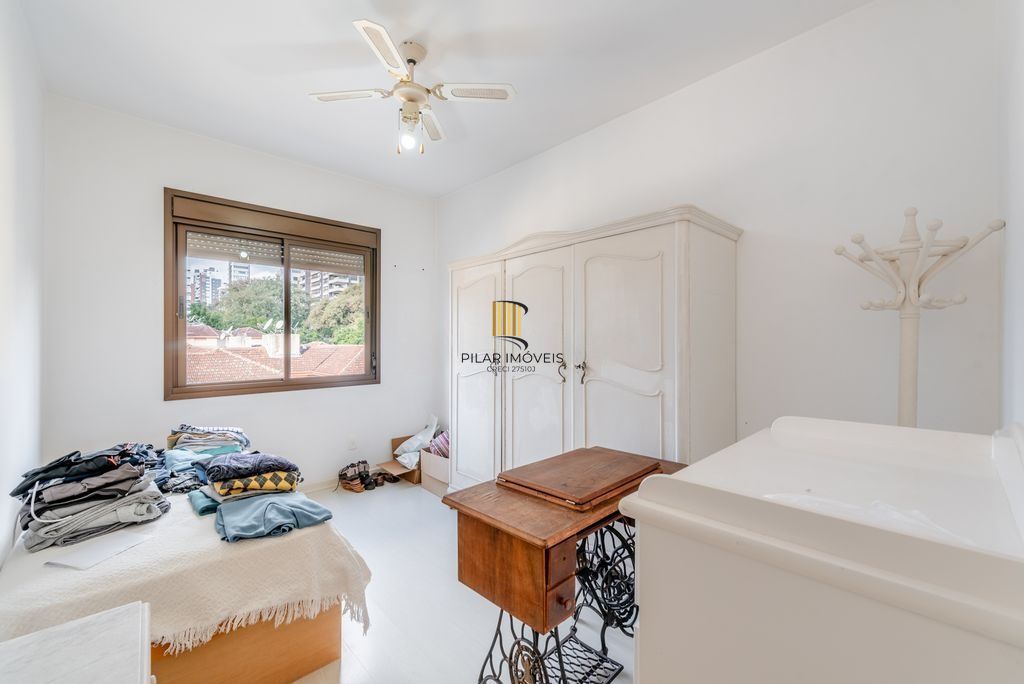 Apartamento espaçoso e confortável no bairro Mont Serrat