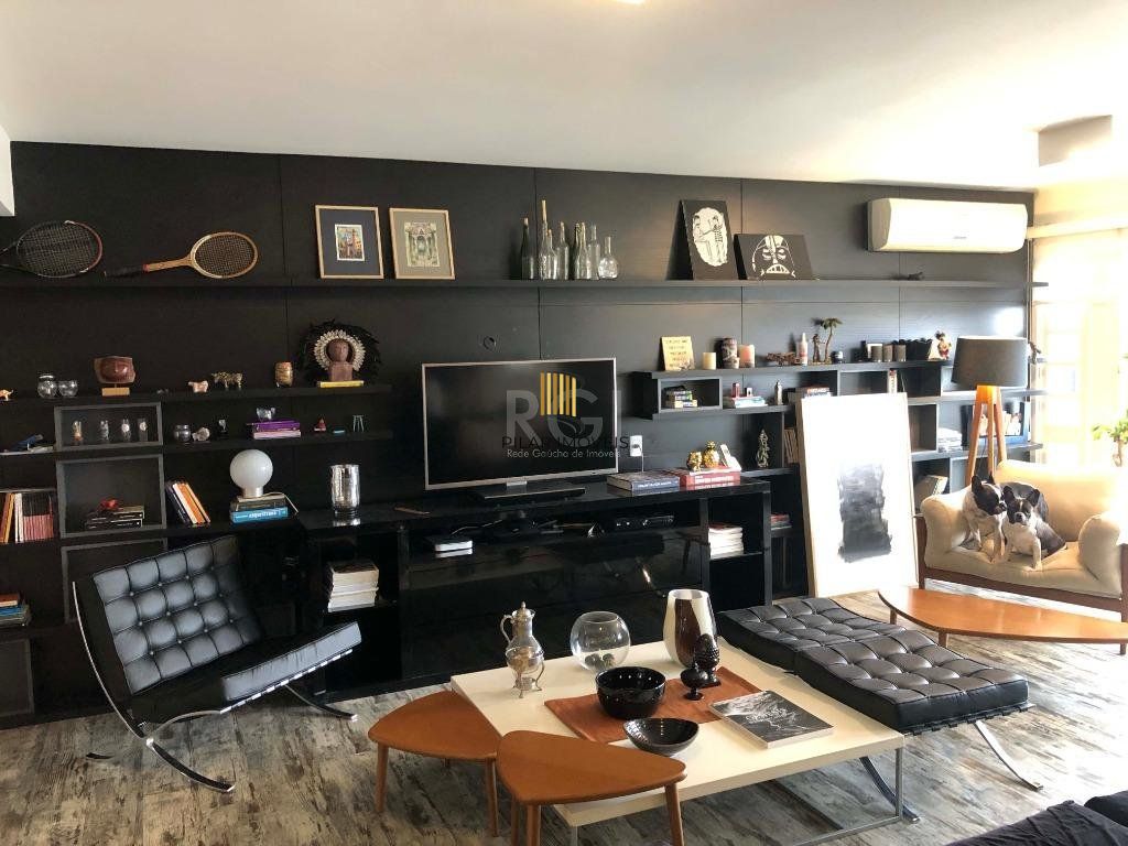 Apartamento Para comprar Com 1 Dormitório  115 m² Por R$ 780.000,00 - Higienópolis - Porto Alegre/RS