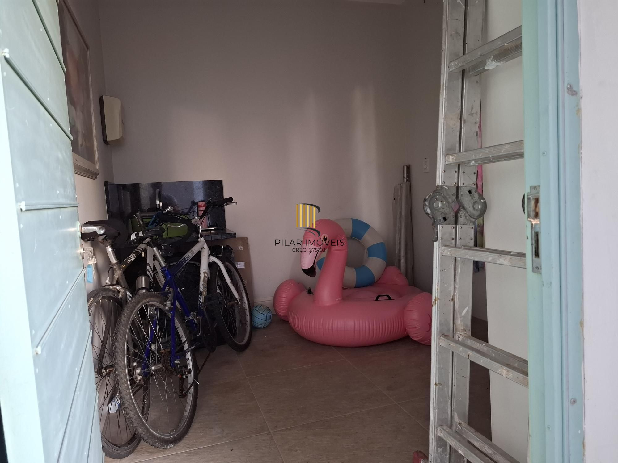 Casa na Lagoa do Violão em Torres