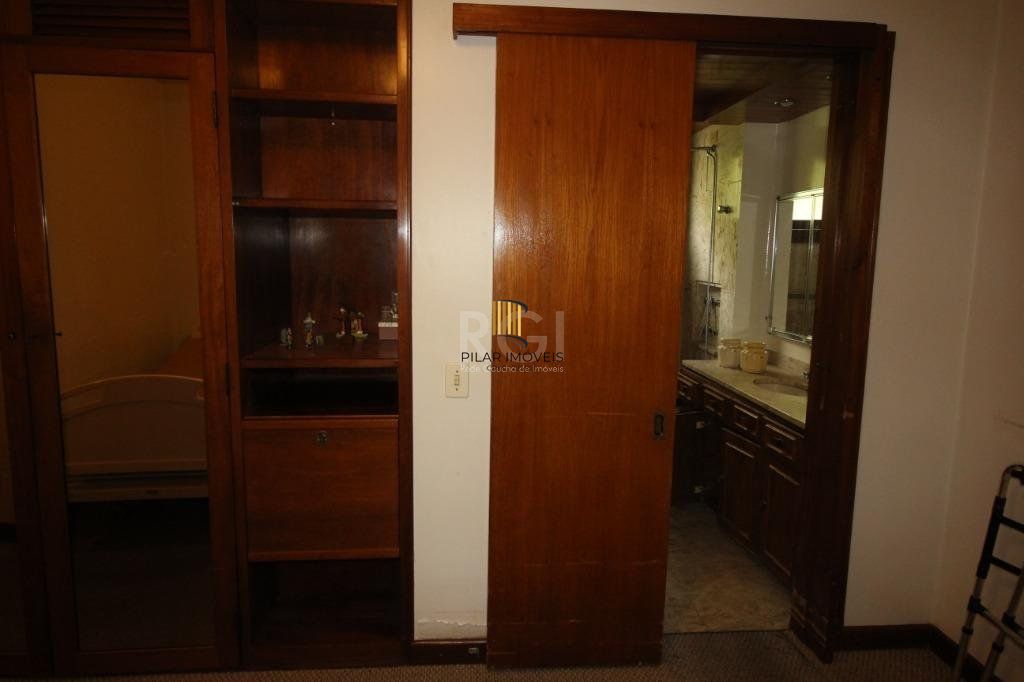 Apartamento Para Comprar , 153 m²  - Rio Branco - Porto Alegre/RS