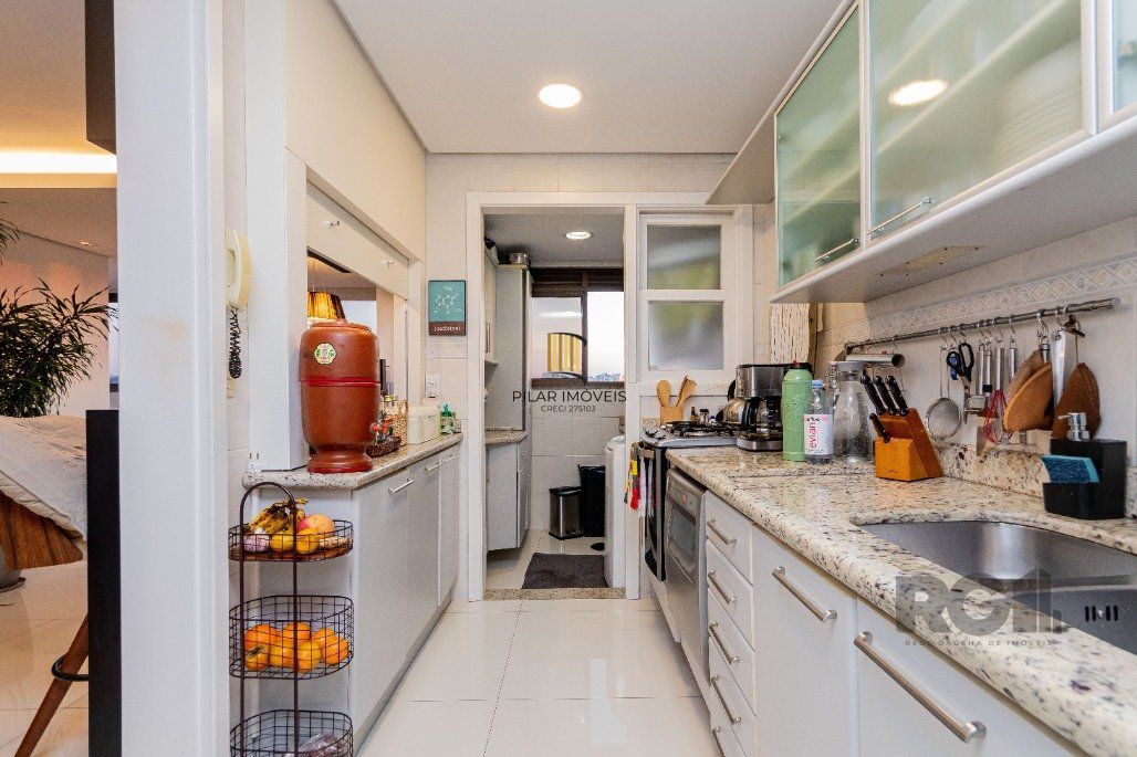 Apartamento mobiliado para comprar com vista espetacular!!
