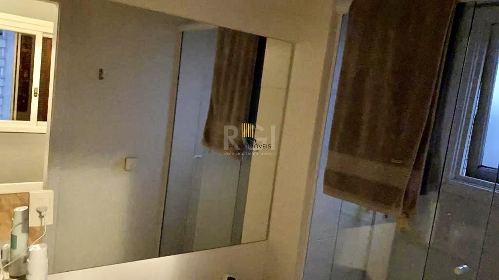 Linda Cobertura com 3 dormitórios para Comprar  com 331 m² - Bela Vista - Porto Alegre/RS