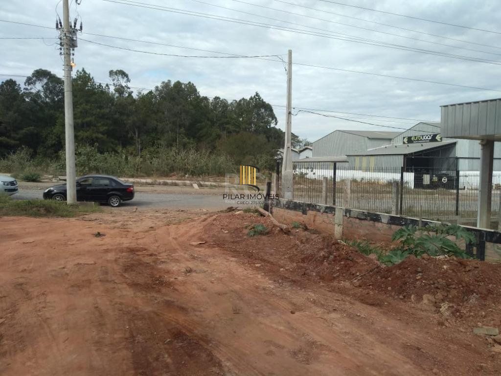 Pavilhão Novo, 900 m² - venda R$2.400,000,00  - Distrito Industrial - Cachoeirinha/RS