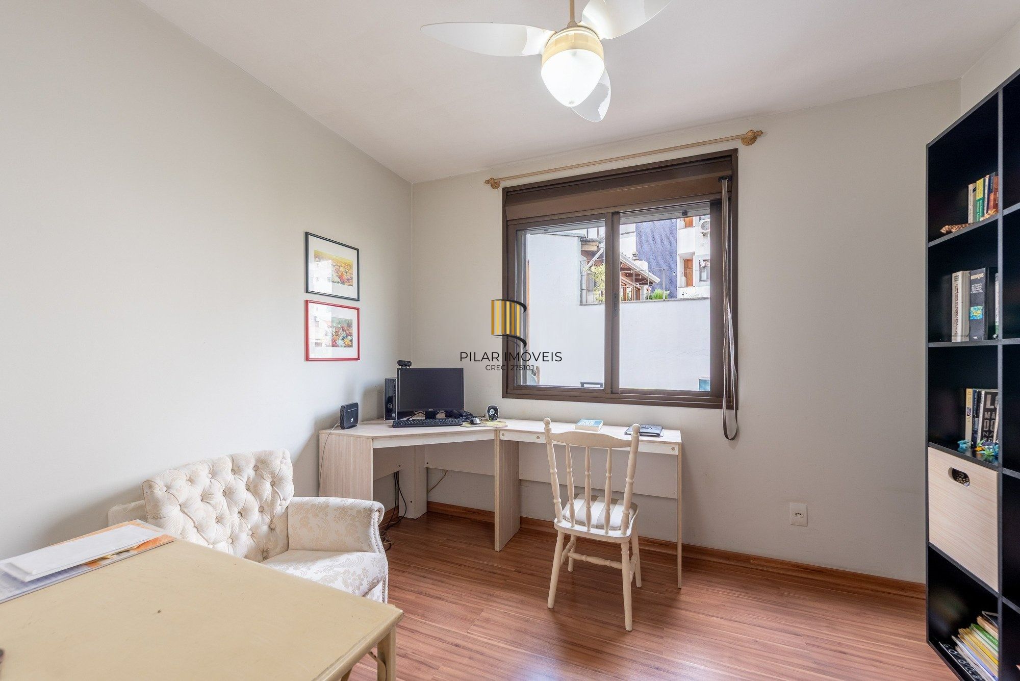 Apartamento 3 dormitórios no Bela Vista