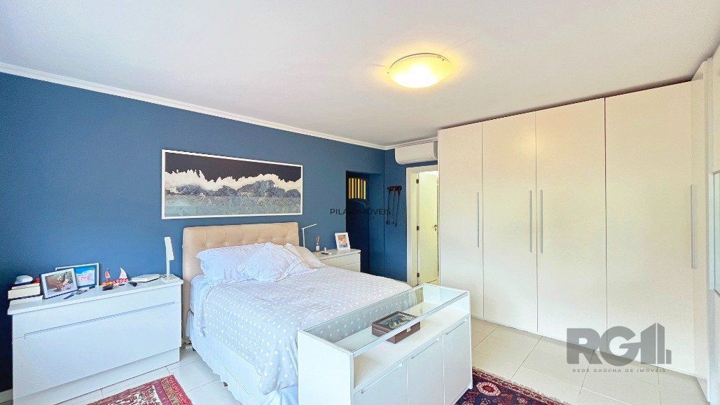 Apartamento a venda no bairro Assunção com 3 dormitórios sendo 1 suíte.