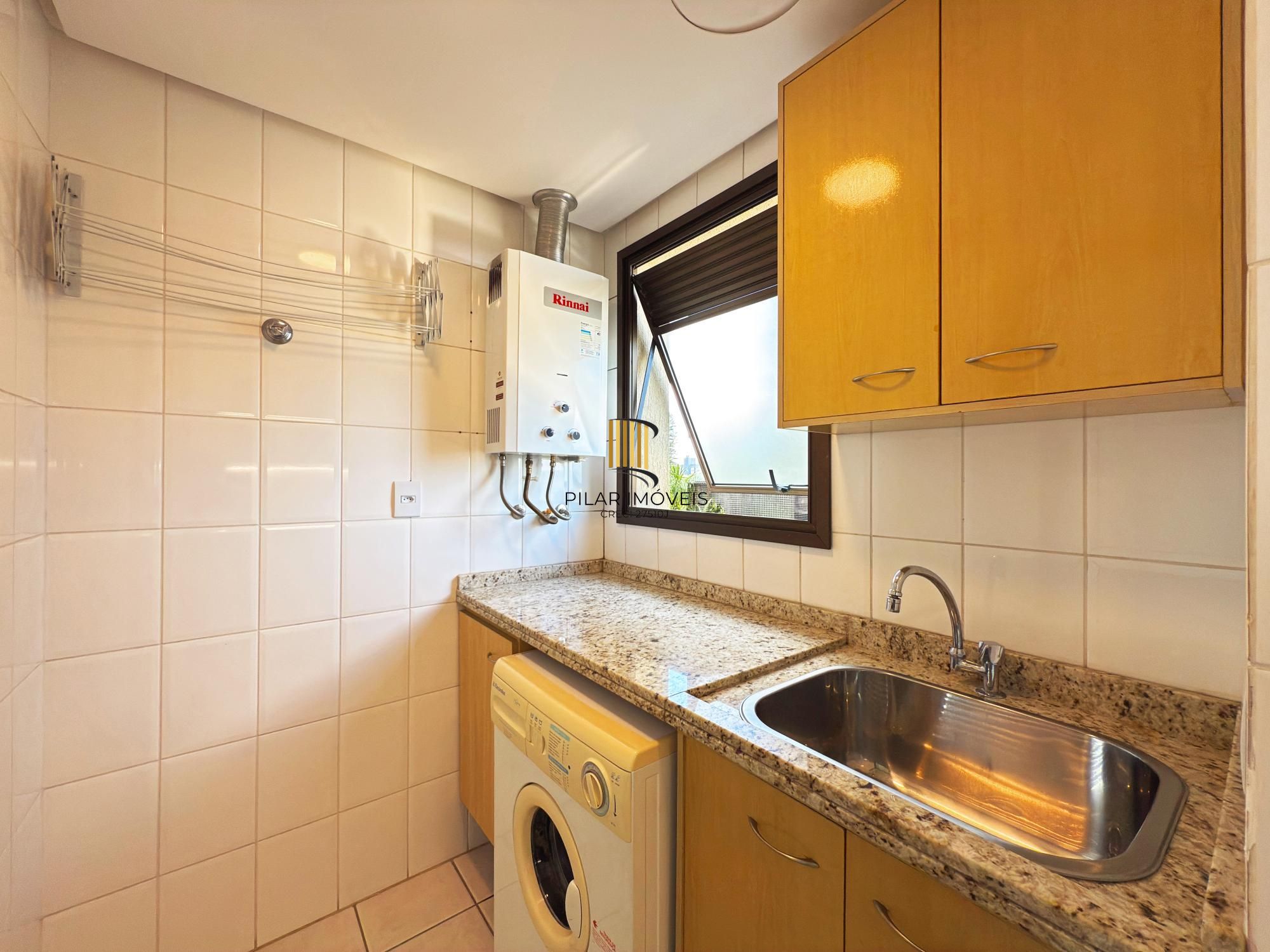 Apartamento 2D com suíte e vaga no Bela Vista