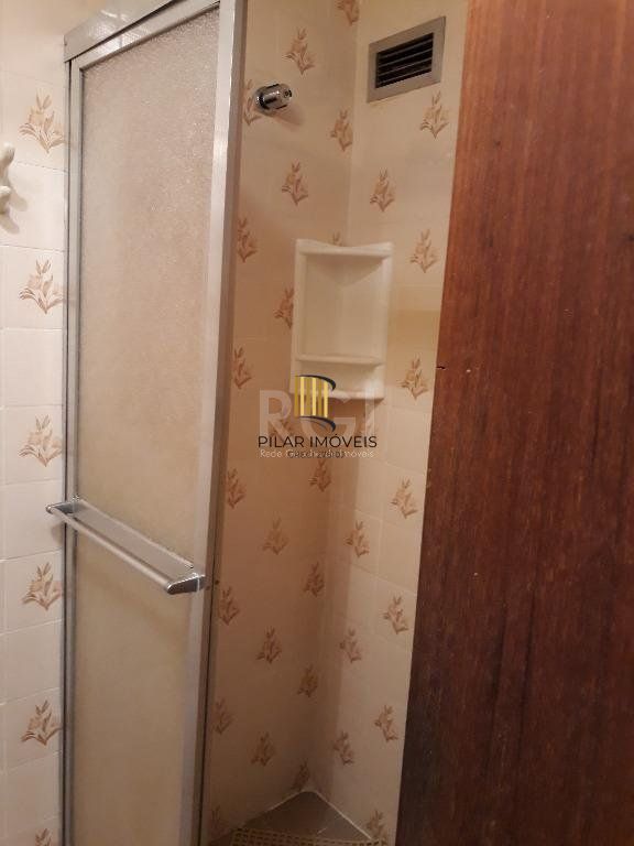 Apartamento 3 dormitórios para comprar no Edifício Portal Carlos Gomes