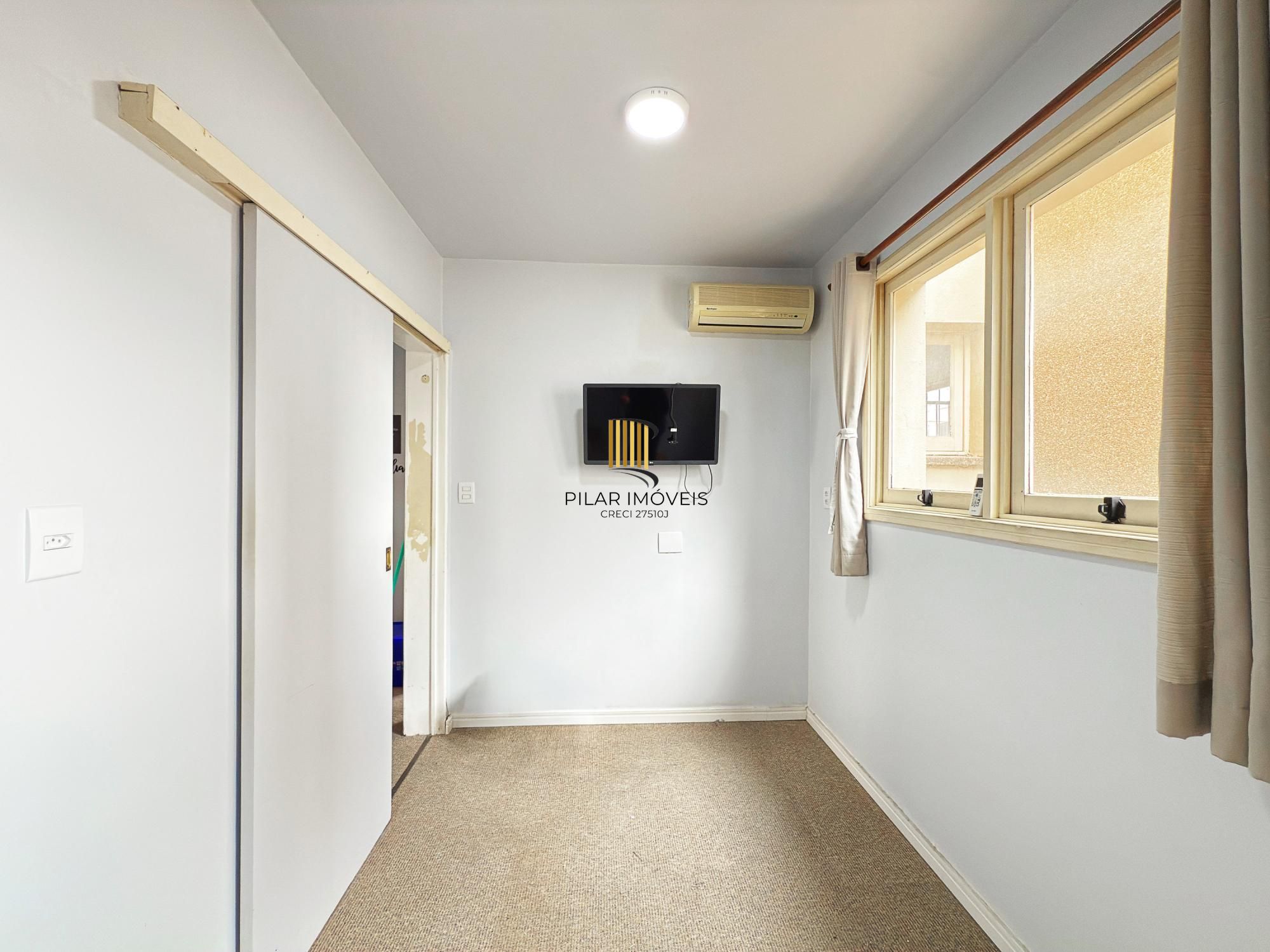 Excelente apartamento a venda com 3 dormitórios no bairro Higienópolis.