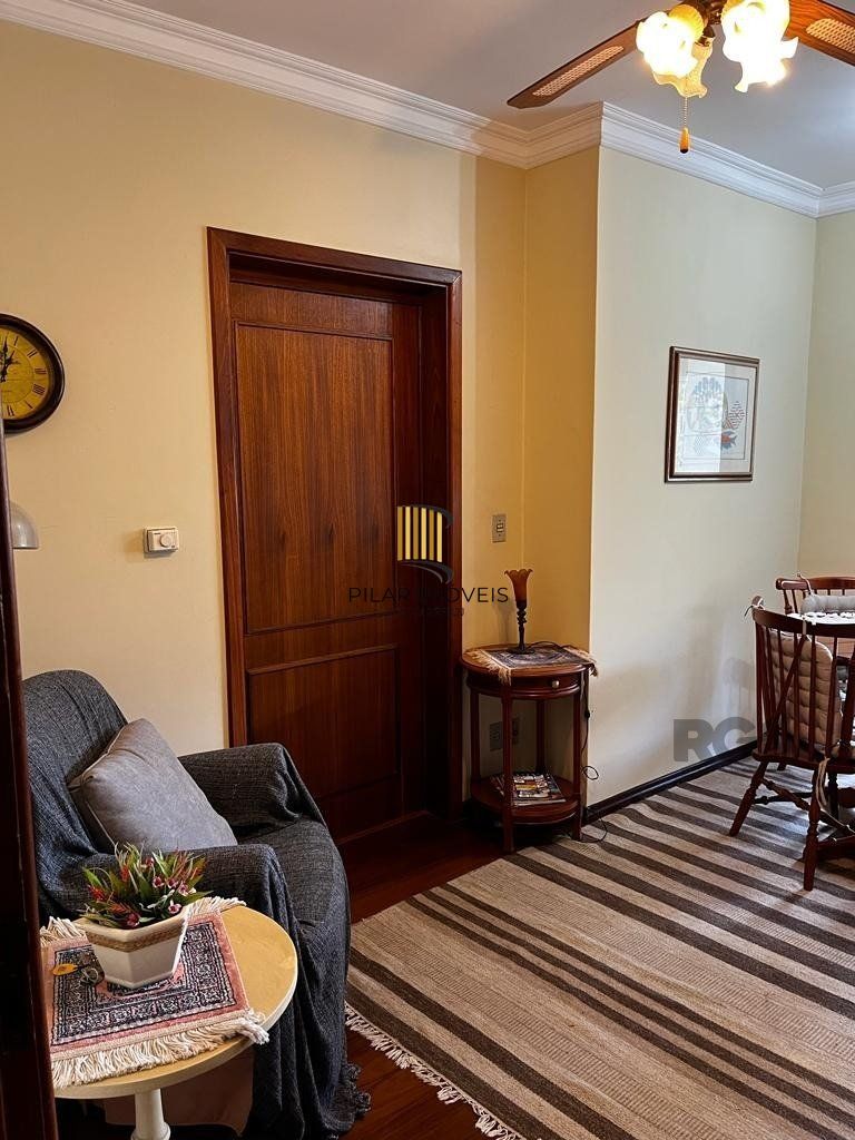 Cobertura duplex com 2 suítes e uma vaga para Comprar em Gramado.