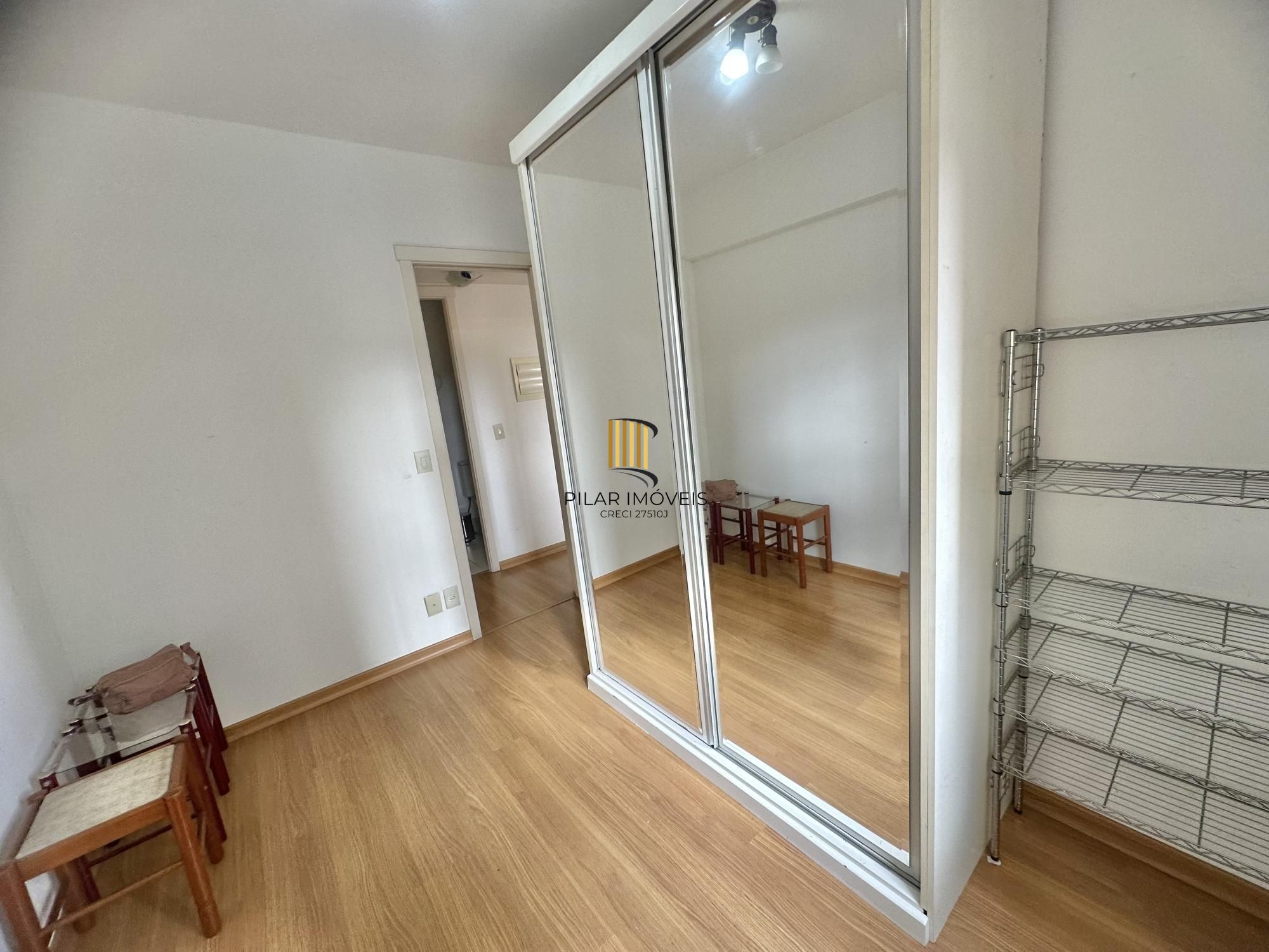 Apartamento 3 dormitórios para comprar  - sendo um suíte, transformado em 2 no Condominio Terra Nova Nature