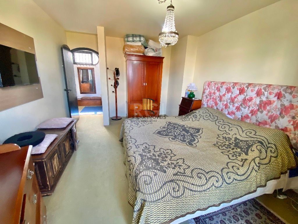 Casa Com 4 Dormitórios Para comprar ,484 m² por R$ 3.500.000,00 - Boa Vista - Porto Alegre/RS