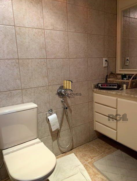 Cobertura Para comprar no bairro Higienópolis
