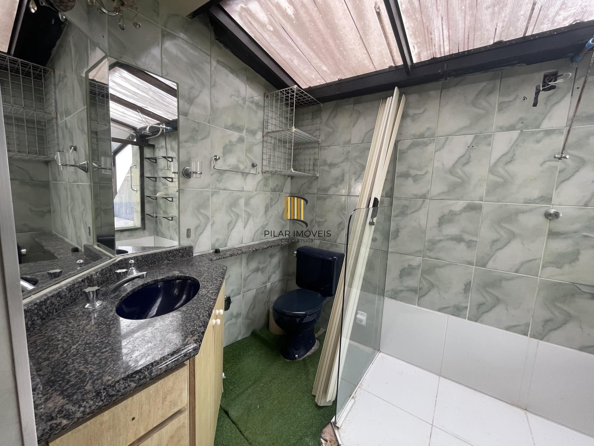 Cobertura Exclusiva com Terraço e Jacuzzi