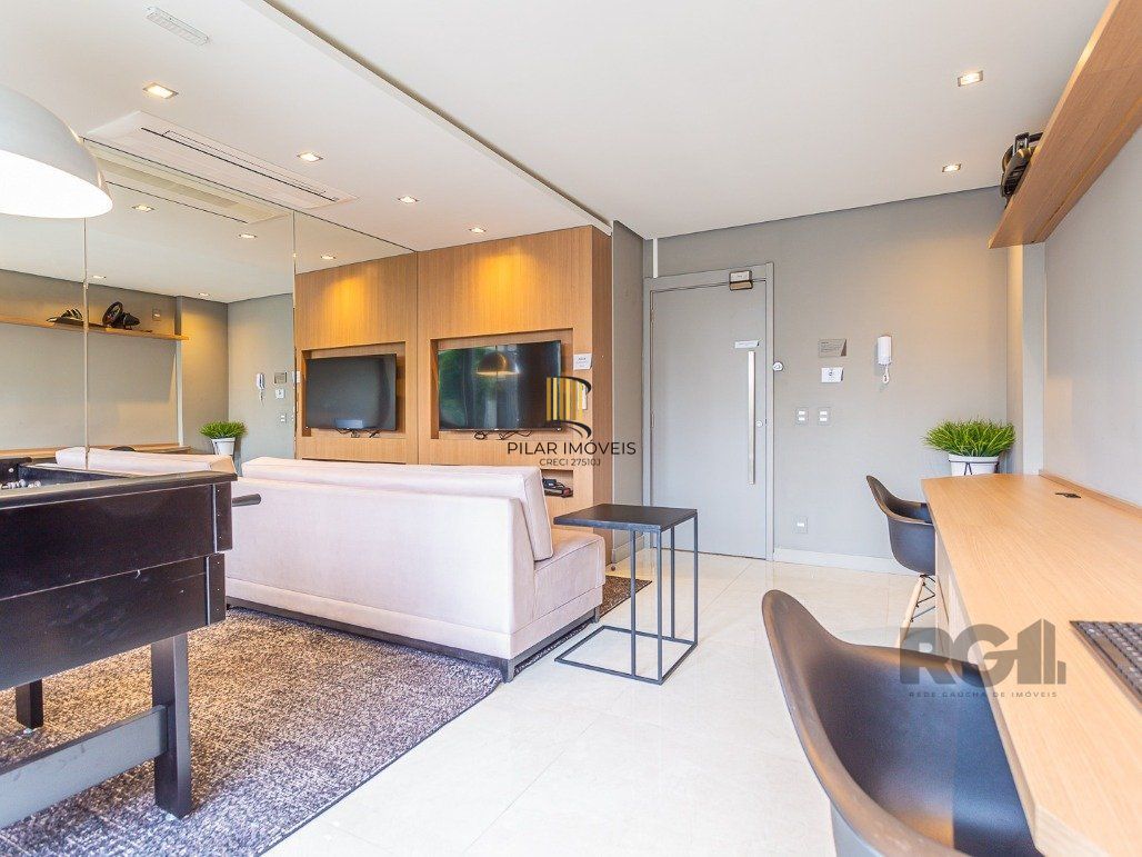 Apartamento 56m² por R$ 555.000,00