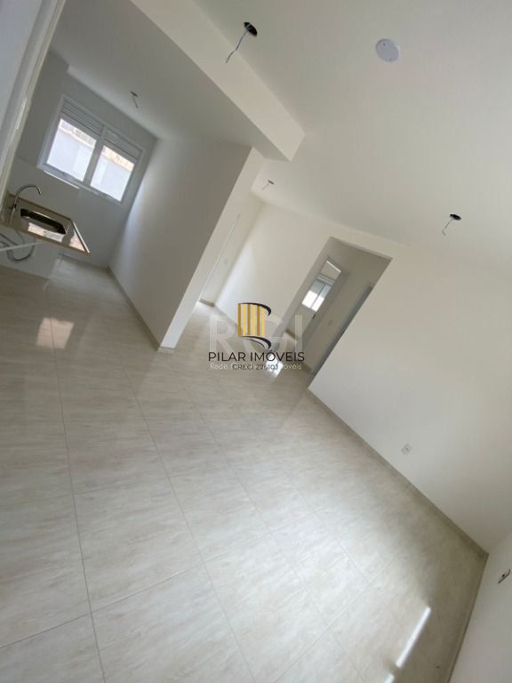 Apartamento Com 2 dormitórios, 54 m² - venda por R$ 212.000,00 ou aluguel por R$ 1.300,00/mês - Bom Princípio - Gravataí/RS