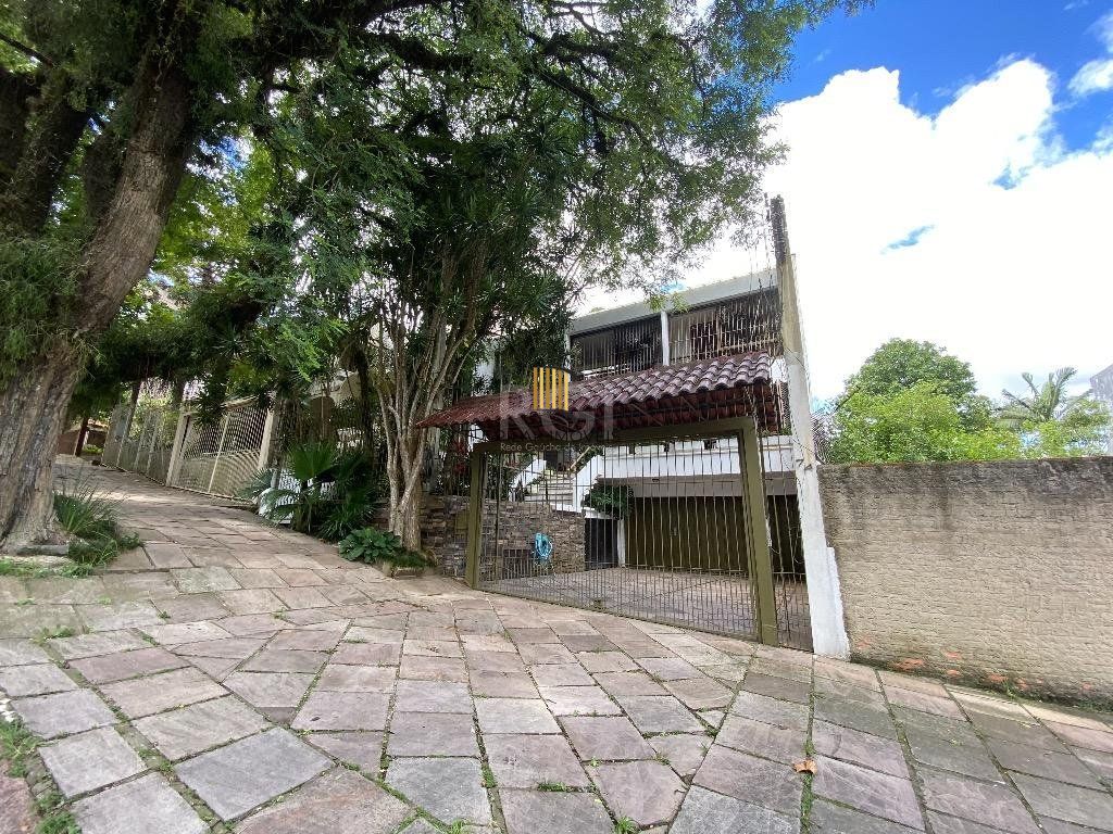 Casa com 3 dormitórios, 350 m² - Venda por R$ 1.399.000,00  - Cristal - Porto Alegre/RS