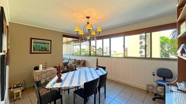 Para comprar Maravilhoso Apartamento 3 dormitórios com terraço no Jard. Botânico