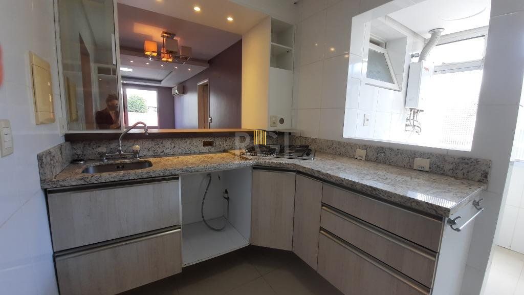 Apartamento com 3 dormitórios para Comprar, 95 m² - Passo d'Areia -Porto Alegre