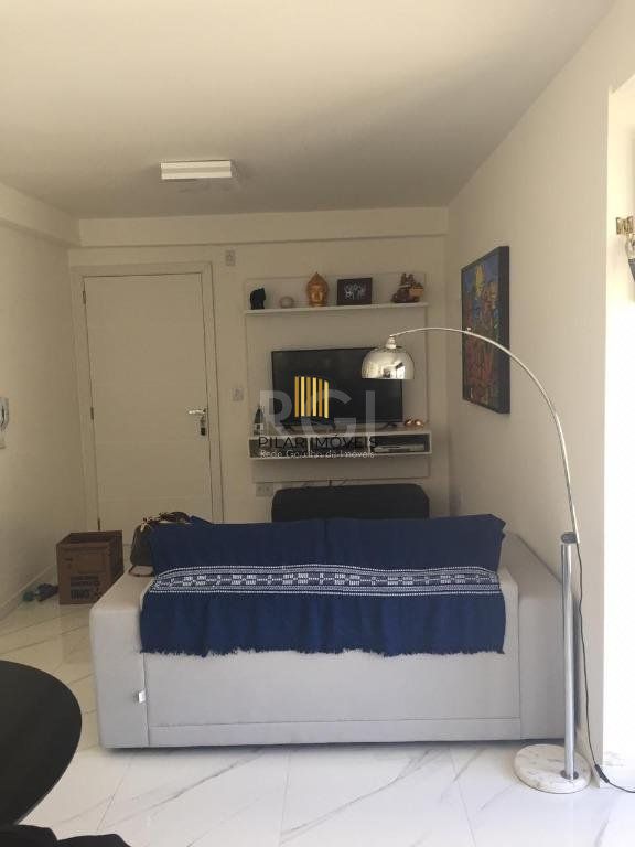 Apartamento para comprar , 62 m² por R$ 410.000,00 - Camaquã - Porto Alegre/RS