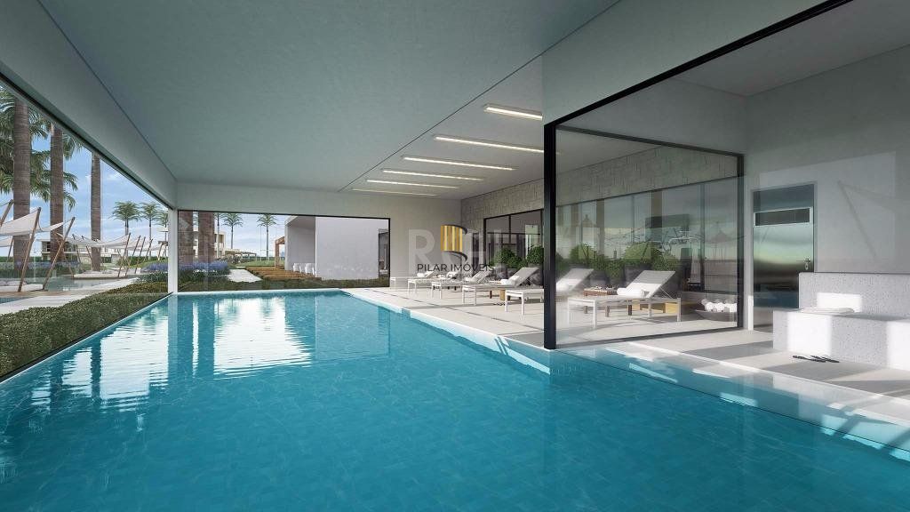 Excelente Terreno no Torres Ilhas Park para Comprar