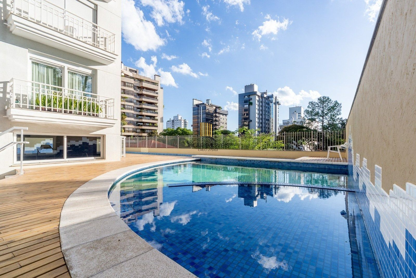 Apartamento 4 dormitórios no bairro Bela Vista