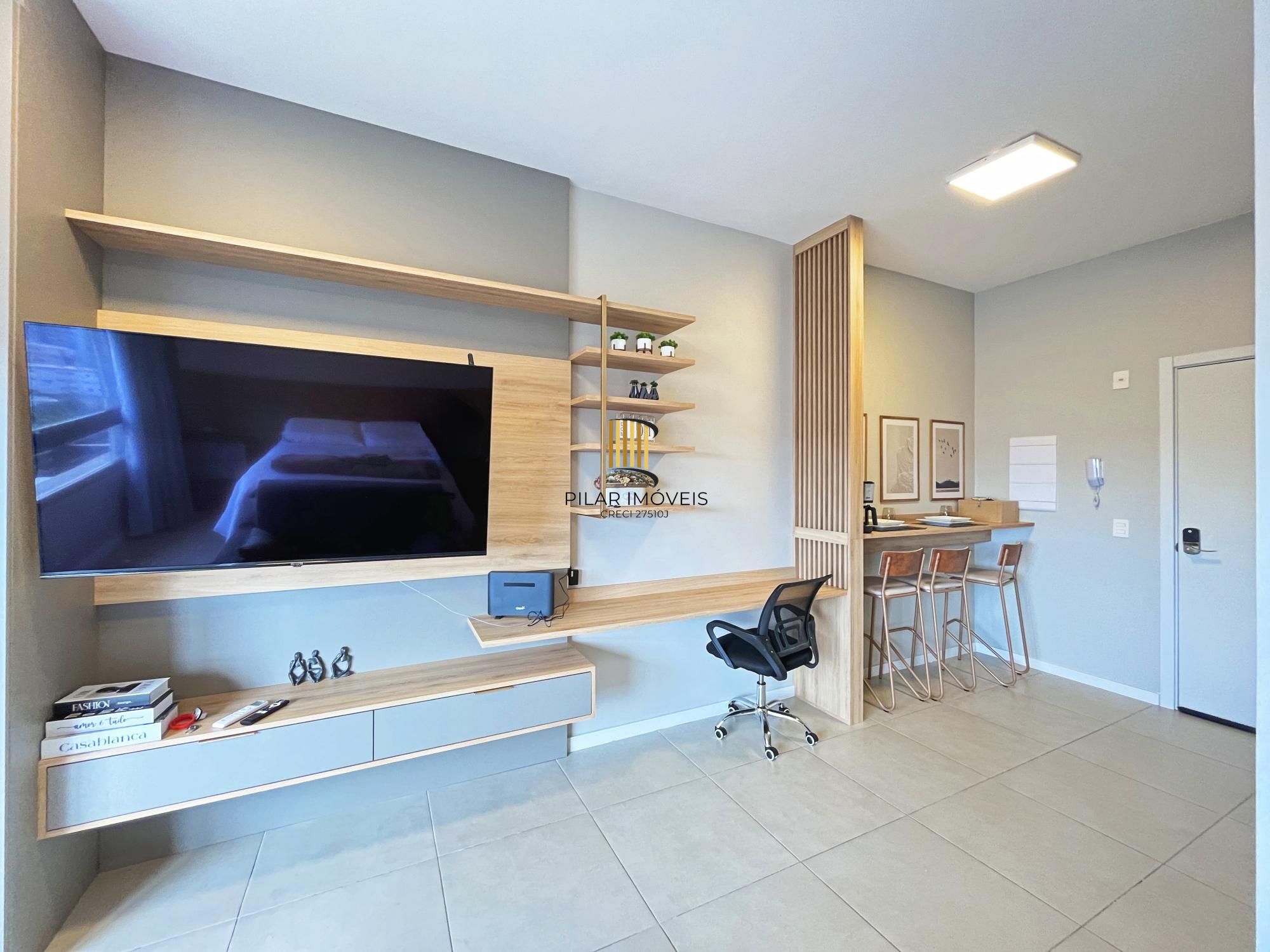 Loft à venda no Linked - Bairro Teresópolis - Porto Alegre / RS