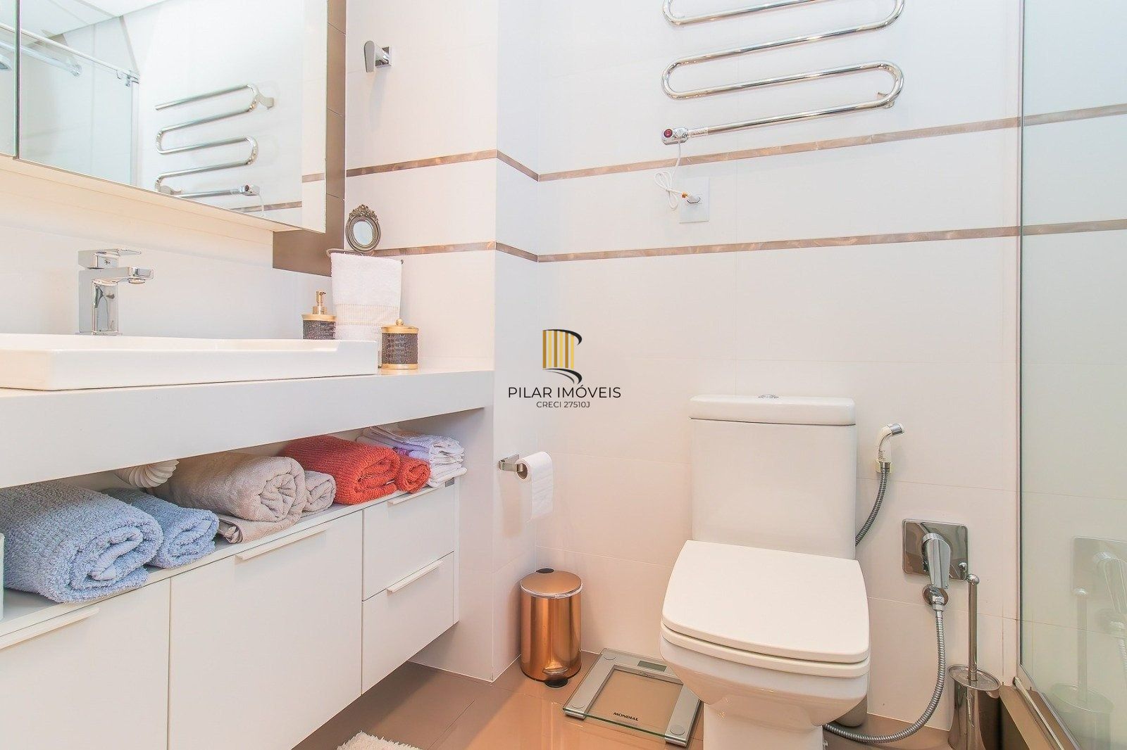 Apartamento de 3 dormitorios no Petropolis
