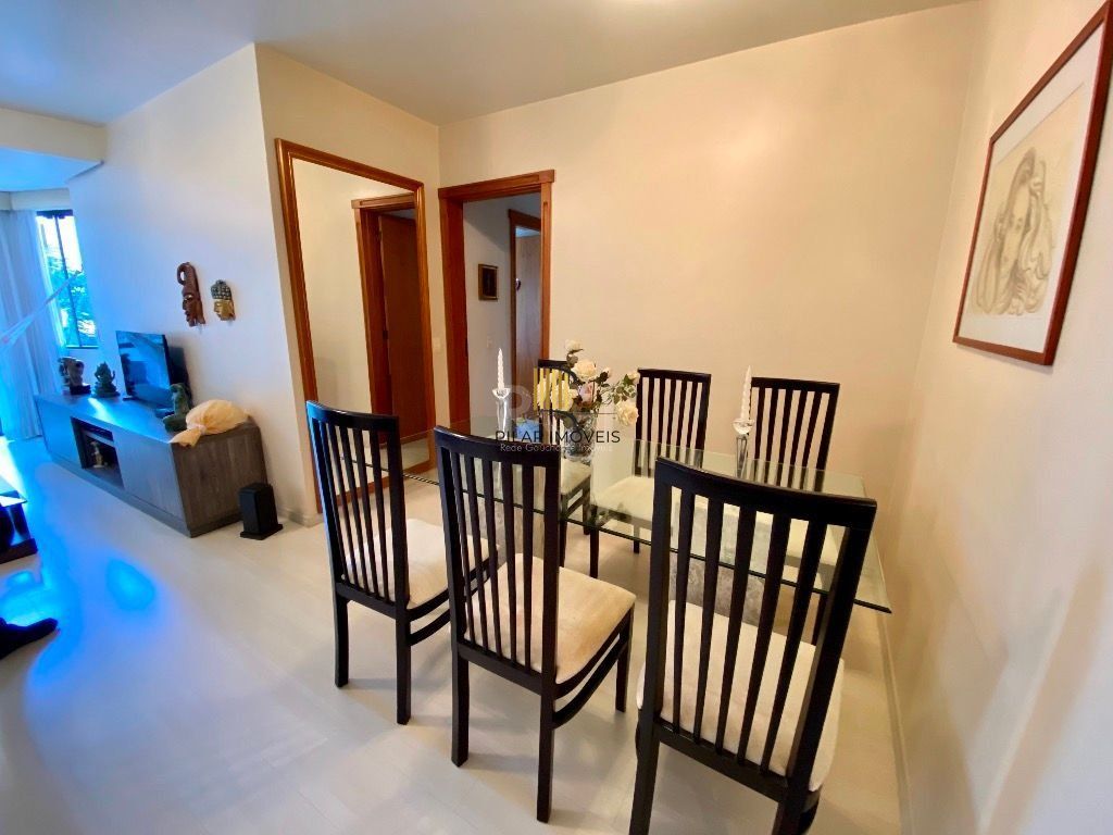 Apartamento Com 2 dormitórios Para comprar , 129 m² - Petrópolis - Porto Alegre