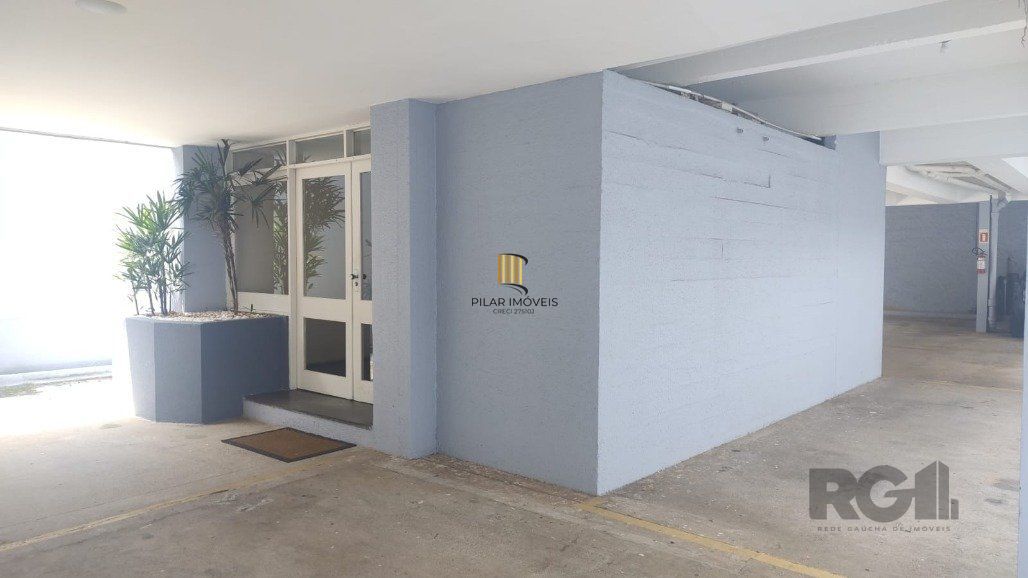 Apartamento com 1 dormitório para venda, 40 m² por R$ 426.000,00- Petrópolis - Porto Alegre/RS