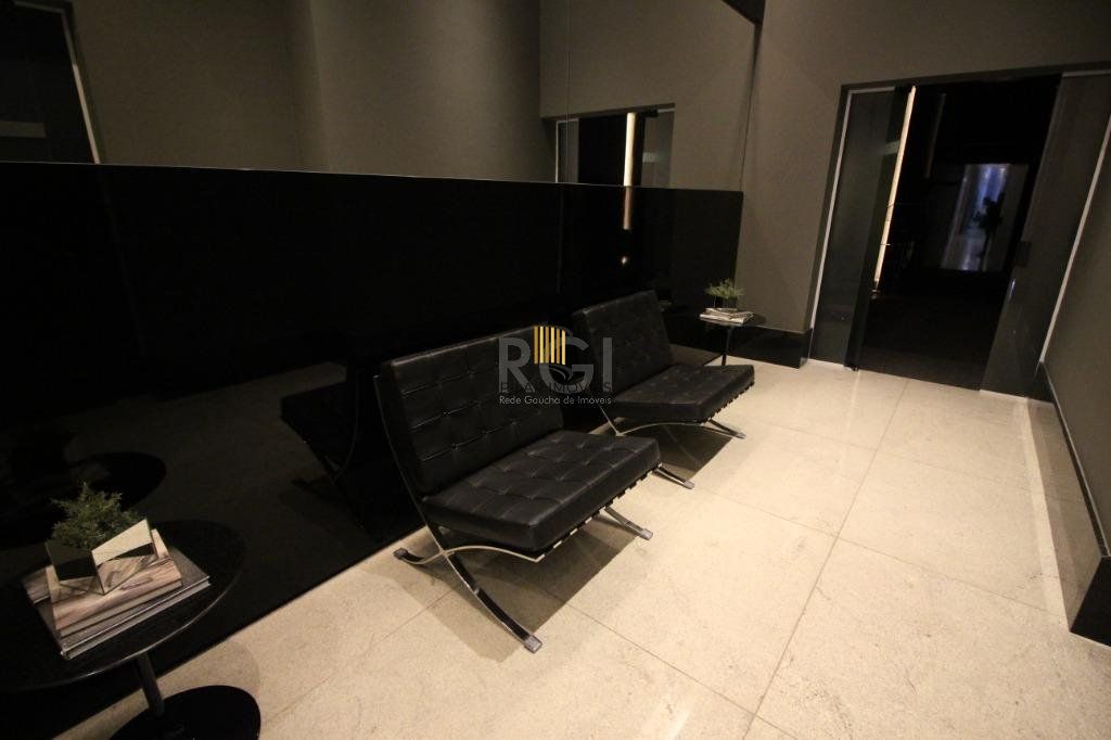 Sala, 33 m² - para comprar no AG Anita Garibaldi  - Mont'Serrat Porto Alegre/RS