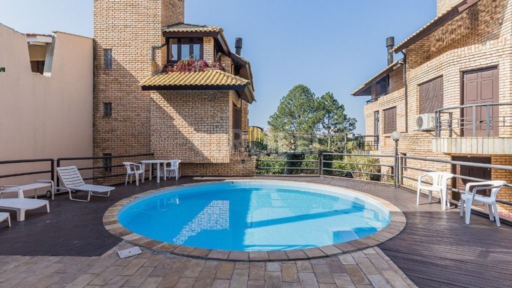 Casa para Comprar com  199 m² por R$ 1.180.000,00 - Boa Vista - Porto Alegre/RS