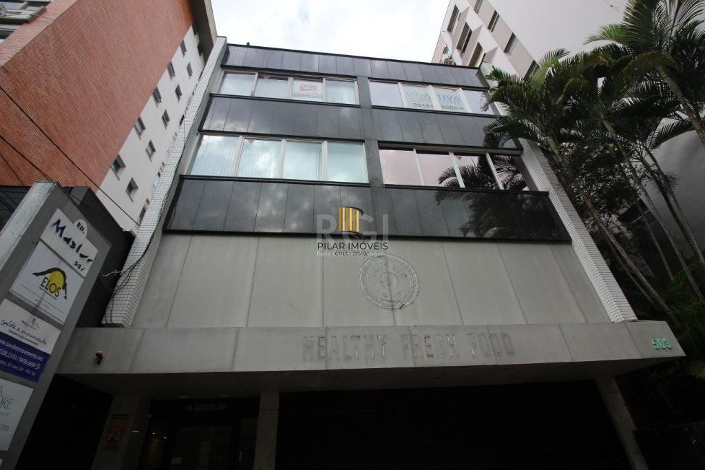 Conjunto Para Comprar 54,97 m² Por R$ 320.000,00 - Moinhos de Vento - Porto Alegre/RS