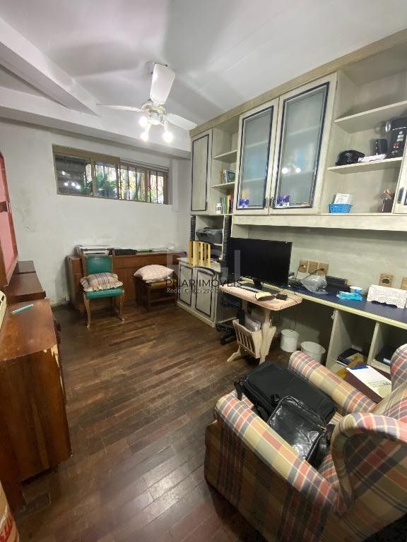 Casa com 3 dormitórios, 350 m² - Venda por R$ 1.399.000,00  - Cristal - Porto Alegre/RS