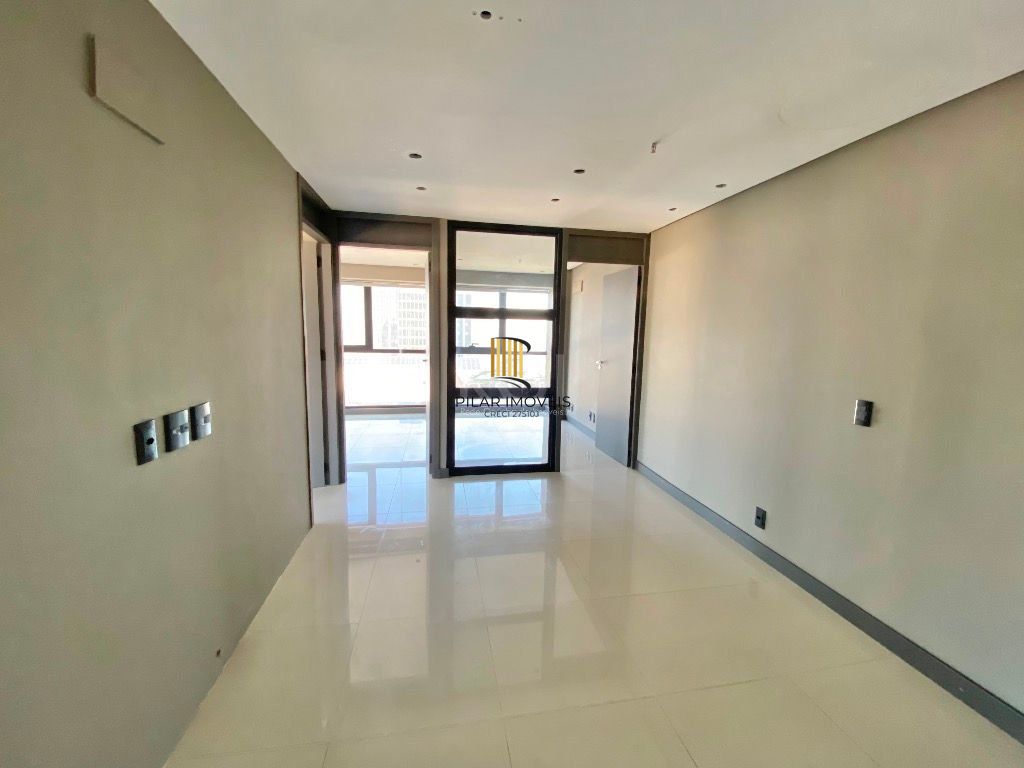 Conjunto  Comercial Para comprar Com 63 m² no Walk Praia de Belas