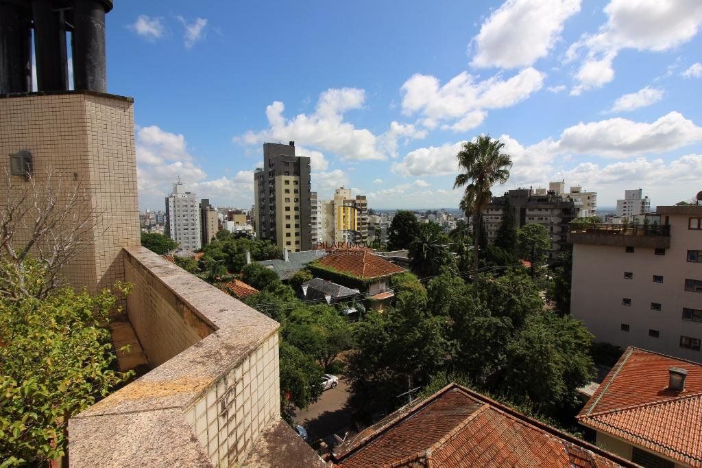 Cobertura Residencial Para Comprar No Bairro  Bela Vista com 493 m, 3 dormitorios, 1 suite.