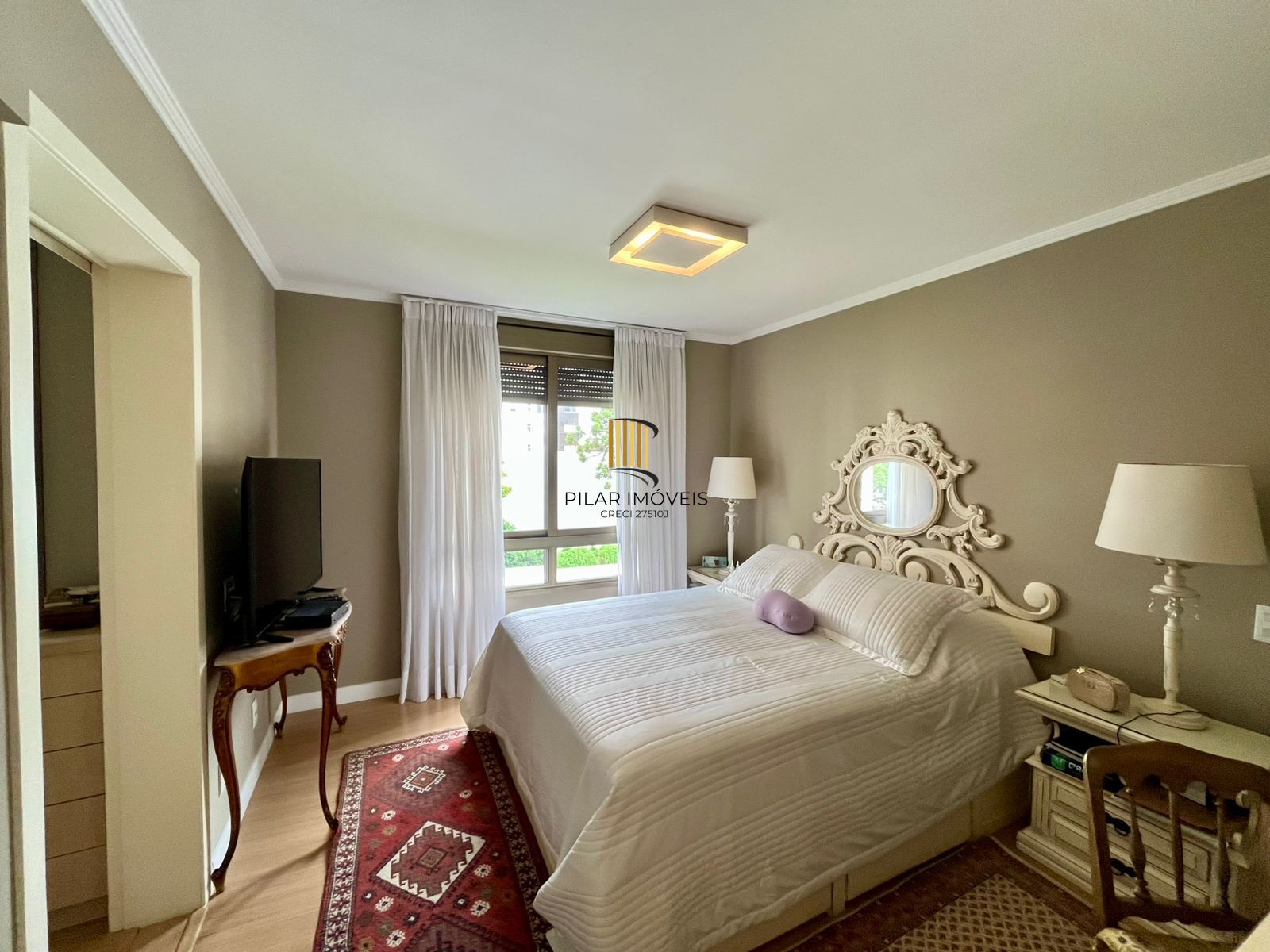 Apartamento a venda rua Vitor Meireles - Rio Branco