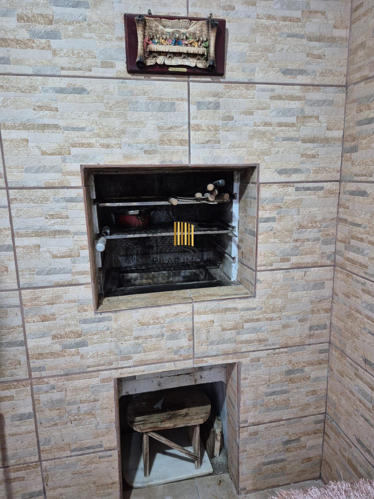 Casa 2 dormitórios no bairro Goufe II (Águas Claras)