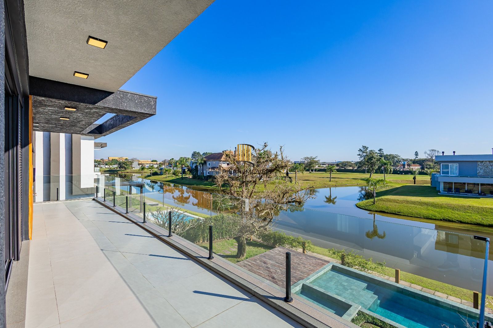 Casa a venda no Ilhas Park em El Dorado