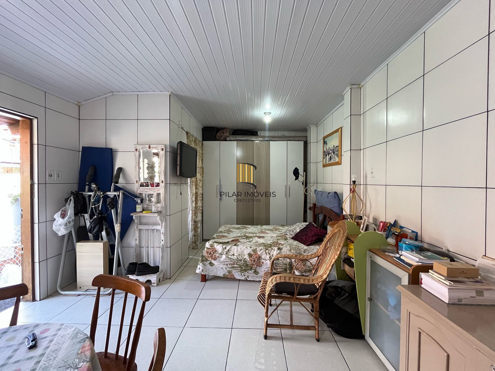 Casa com piscina a venda em Ipanema