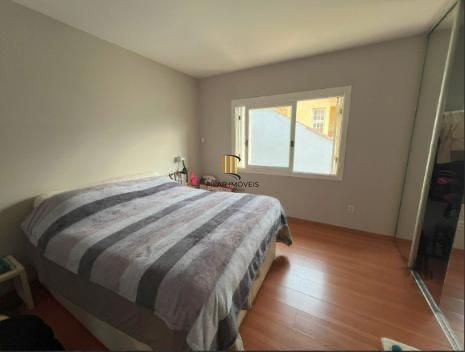 CASA EM CONDOMÍNIO - 3 DORMITÓRIOS - SUITE - 2 VAGAS - VILA CONCEIÇÃO - POA RS