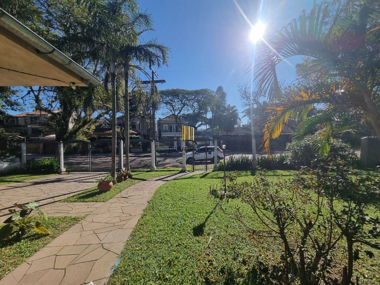 Casa Térrea em Ipanema com Terreno de 1064 Metros