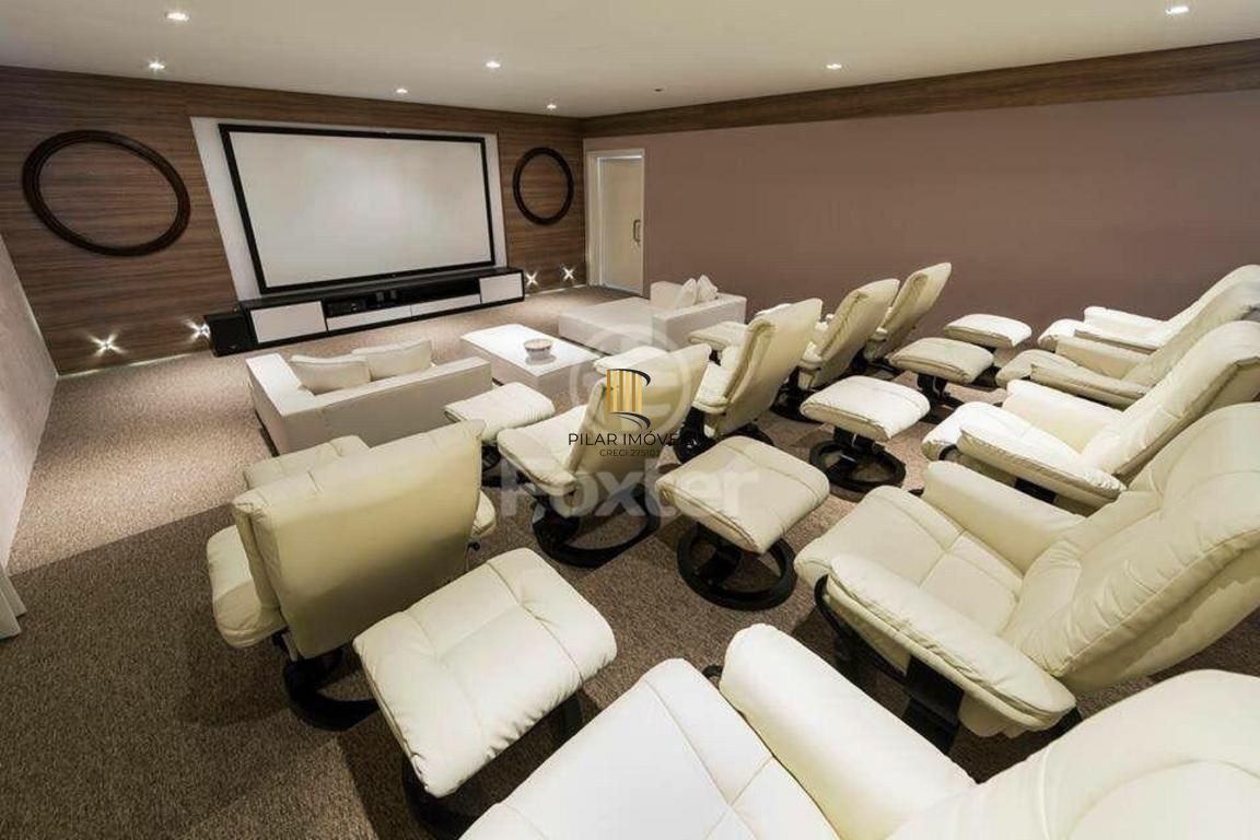 Loft Mobiliado com Espaço Gourmet no Rossi Atlântida – Conforto e Luxo à Beira-Mar!