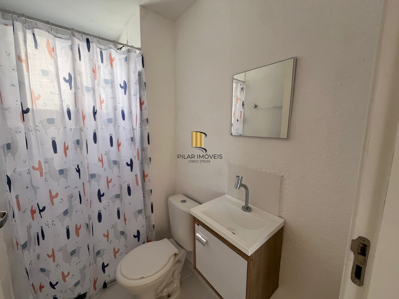 Apartamento a venda no Jardim Verde Ipanema 2 quartos TENDA