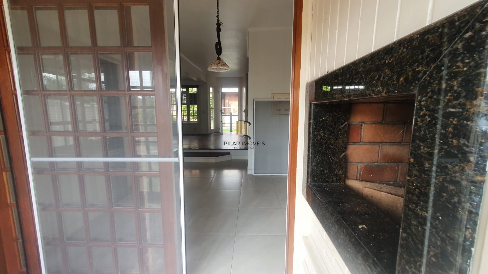 casa a venda no condomínio greenhill