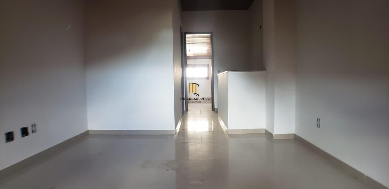 Casa para Venda - 87.5m², 3 dormitórios, sendo 2 suites, 1 vaga - Lagos De Nova Ipanema
