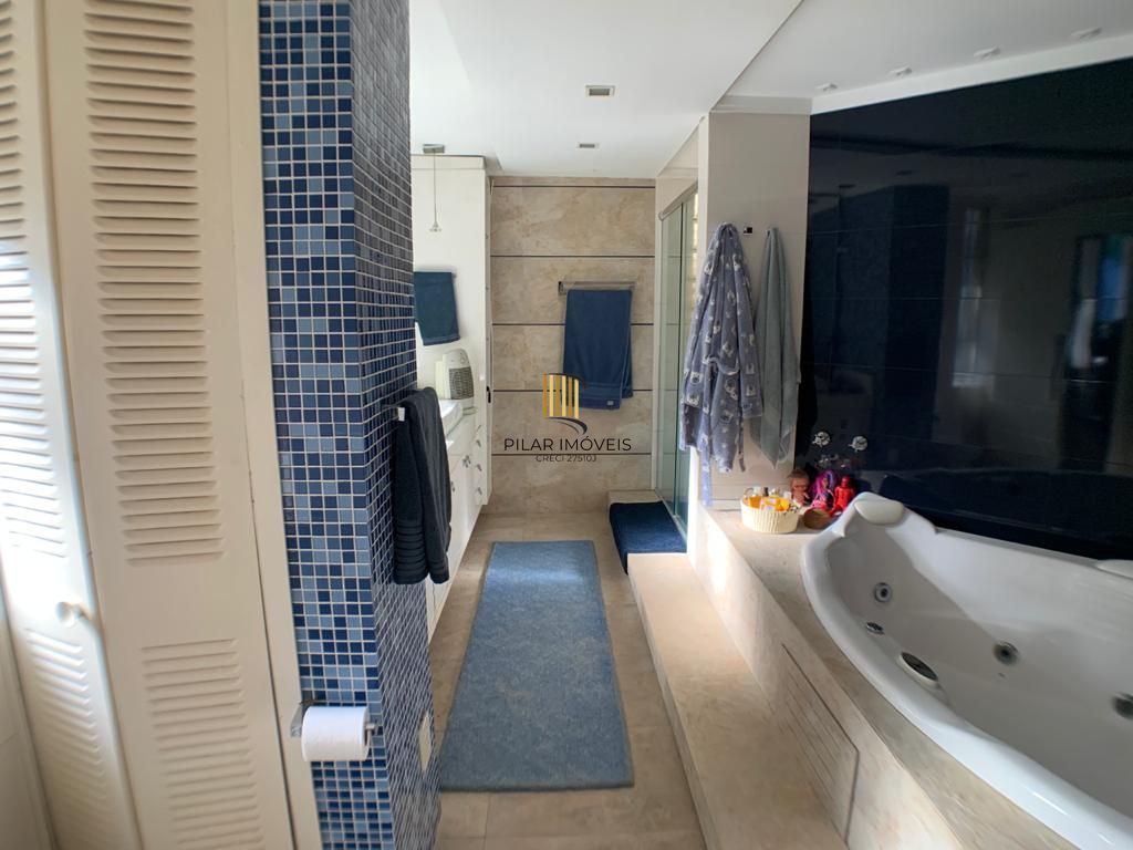 Casa para Venda - 420m², 3 dormitórios, sendo 1 suites, Ipanema